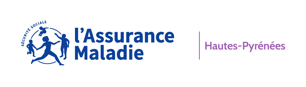 Logo Assurance Maladie